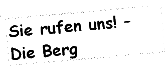50Jahre Gipfelkreuz Schneeglocke 3.223m - Silvretta