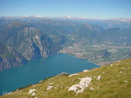 Garda - Monte Baldo - Riva2