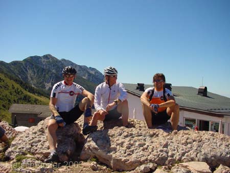 Garda - Monte Baldo