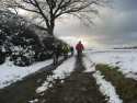 MatschFinderimSchnee