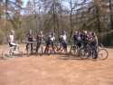 Frühling beim MatschFinderTreff