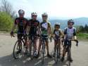 Bike-Aid-Jugend