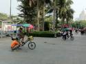 MtB-Treff China