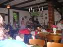 Gaststube: Zum MatschFinderTreff