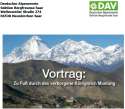 Vortrag Nepal