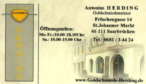 Goldschmiede-Herding
